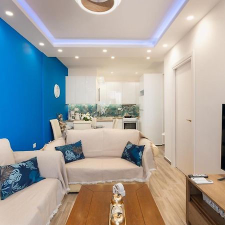 Artemis Bay Apartments Near Sea And Airport エクステリア 写真