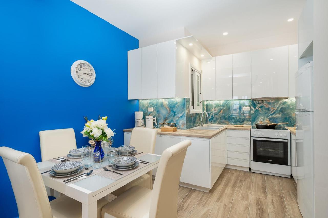 Artemis Bay Apartments Near Sea And Airport エクステリア 写真