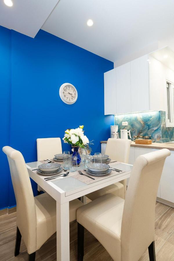 Artemis Bay Apartments Near Sea And Airport エクステリア 写真