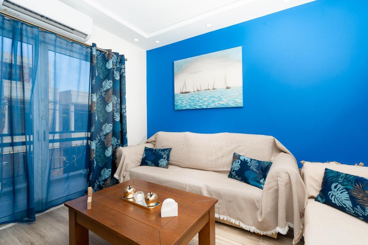 Artemis Bay Apartments Near Sea And Airport エクステリア 写真