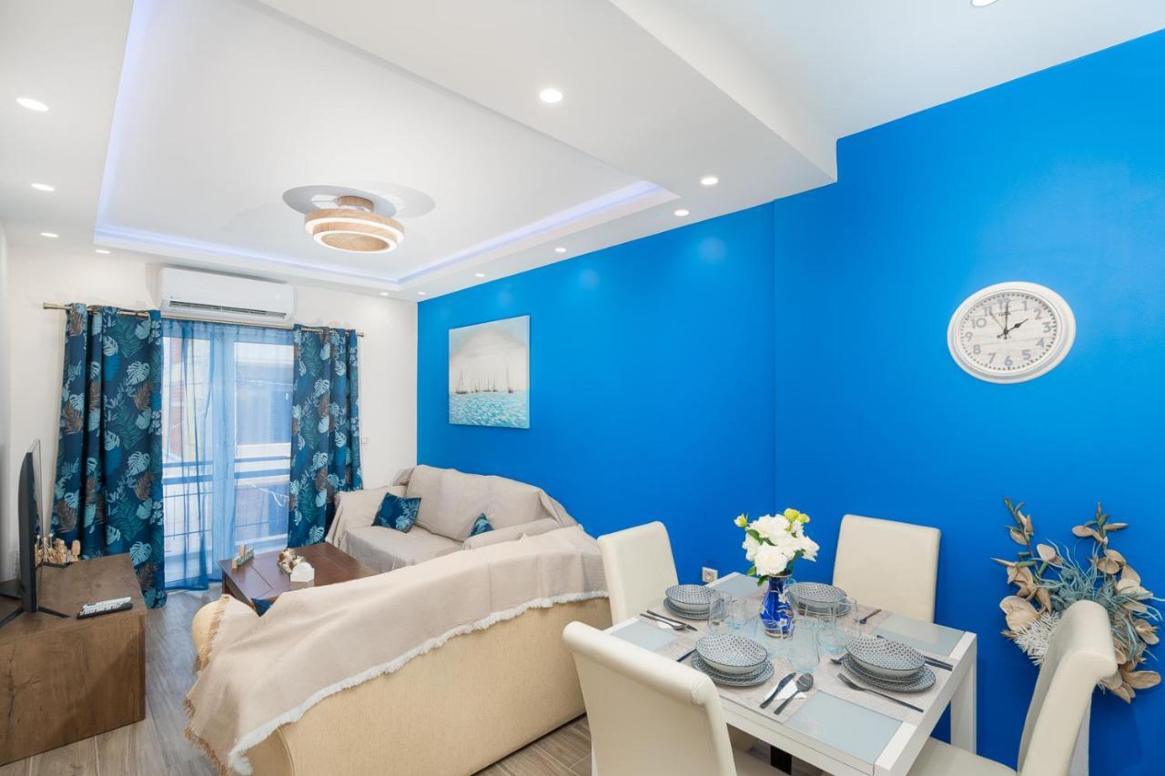 Artemis Bay Apartments Near Sea And Airport エクステリア 写真