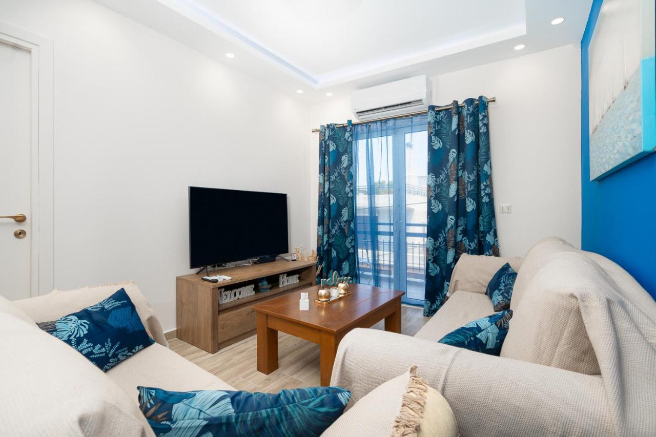 Artemis Bay Apartments Near Sea And Airport エクステリア 写真