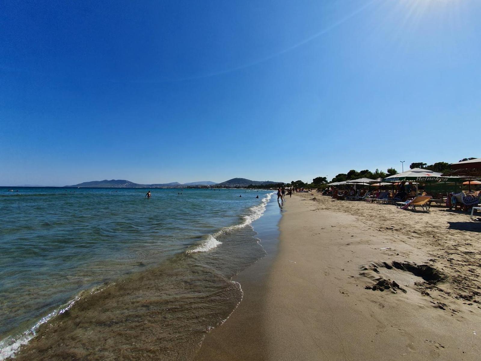 Artemis Bay Apartments Near Sea And Airport エクステリア 写真