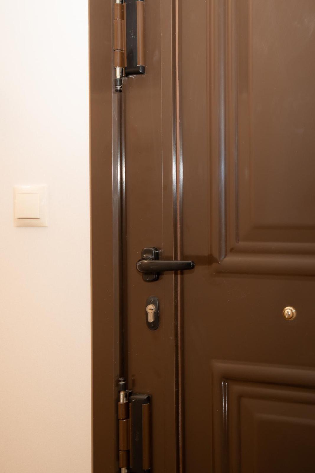 Artemis Bay Apartments Near Sea And Airport エクステリア 写真