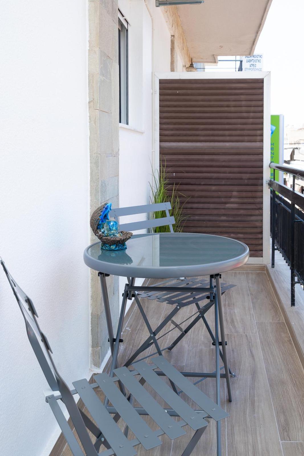 Artemis Bay Apartments Near Sea And Airport エクステリア 写真