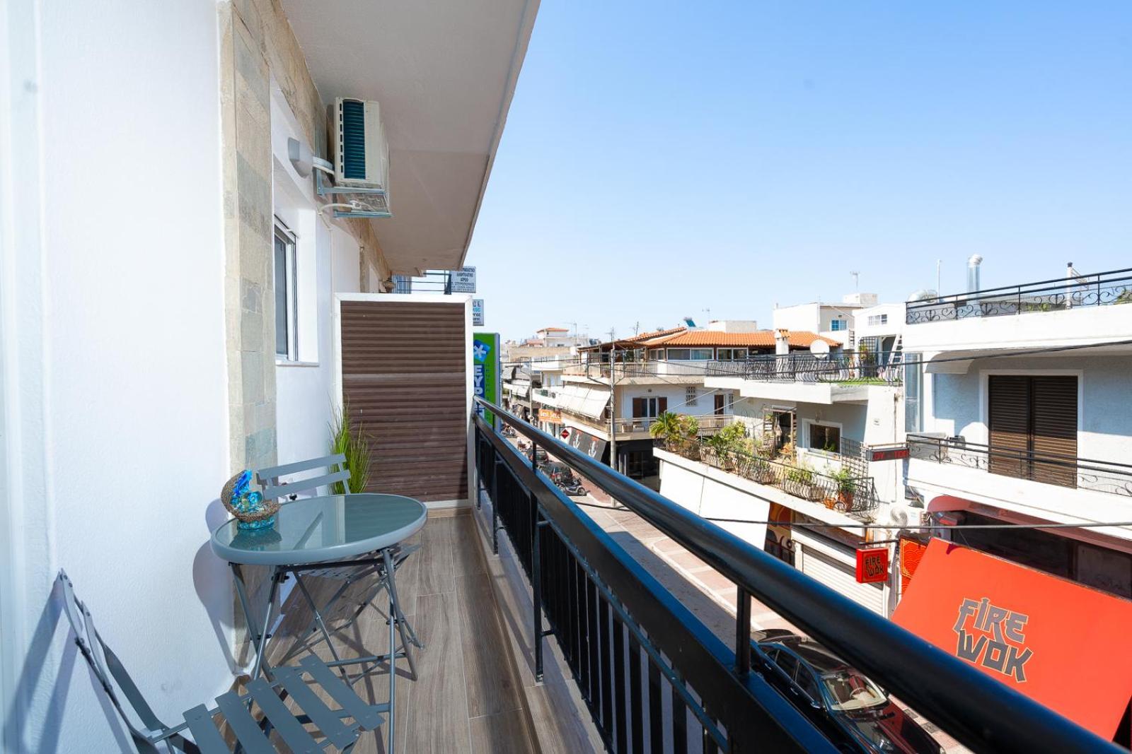 Artemis Bay Apartments Near Sea And Airport エクステリア 写真