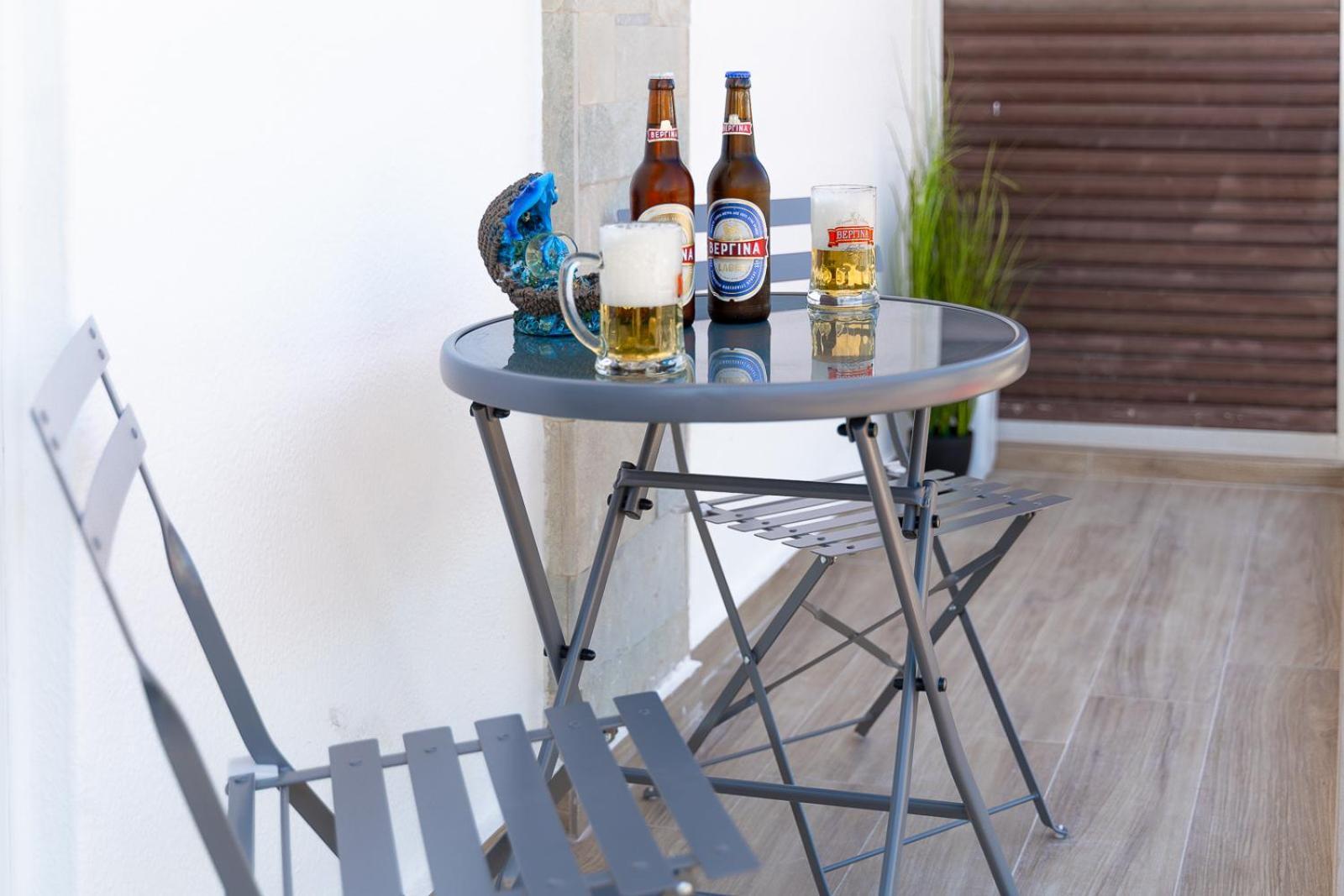 Artemis Bay Apartments Near Sea And Airport エクステリア 写真