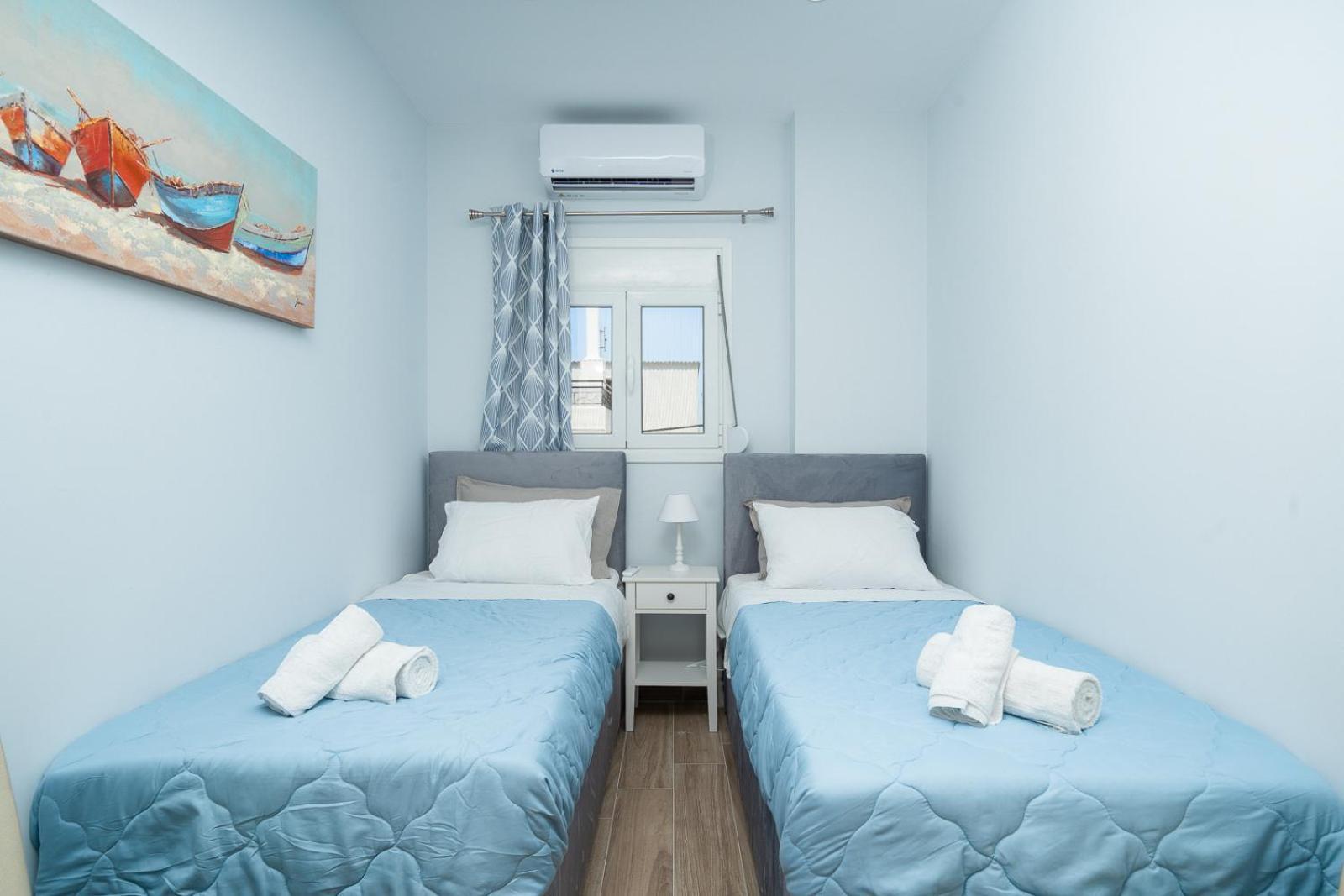 Artemis Bay Apartments Near Sea And Airport エクステリア 写真